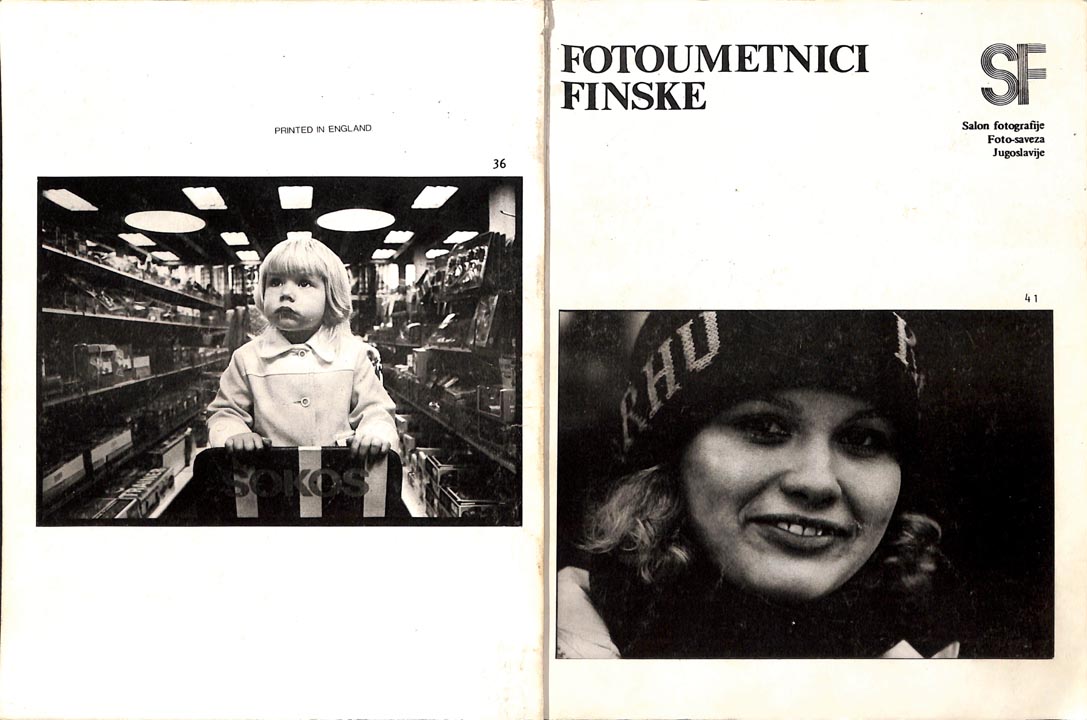 fotoumetnici finske__1979